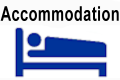 Moreland City Accommodation Directory
