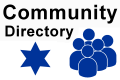 Moreland City Community Directory