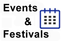 Moreland City Events and Festivals
