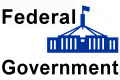 Moreland City Federal Government Information