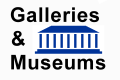 Moreland City Galleries and Museums