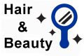 Moreland City Hair and Beauty Directory