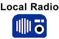 Moreland City Local Radio Information