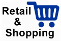 Moreland City Retail and Shopping Directory