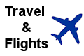 Moreland City Travel and Flights