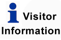 Moreland City Visitor Information